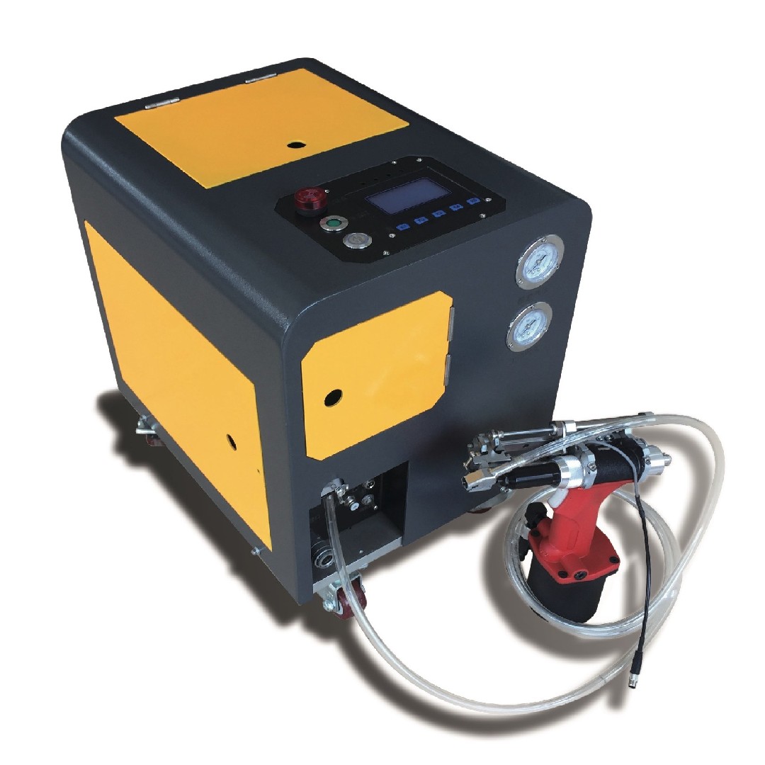 Suzhou Gsttools Machinery Co., Ltd