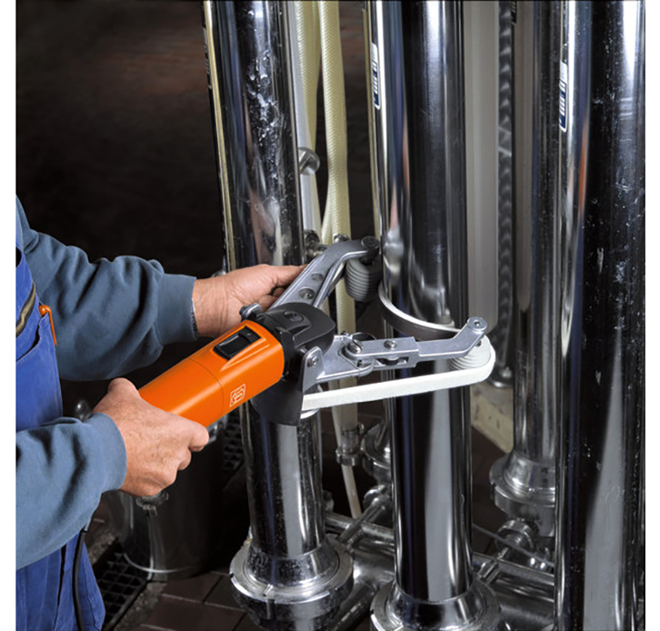 Suzhou Gsttools Machinery Co., Ltd