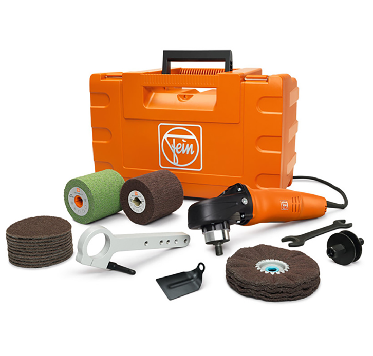 Suzhou Gsttools Machinery Co., Ltd