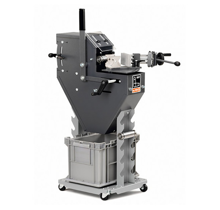 Suzhou Gsttools Machinery Co., Ltd