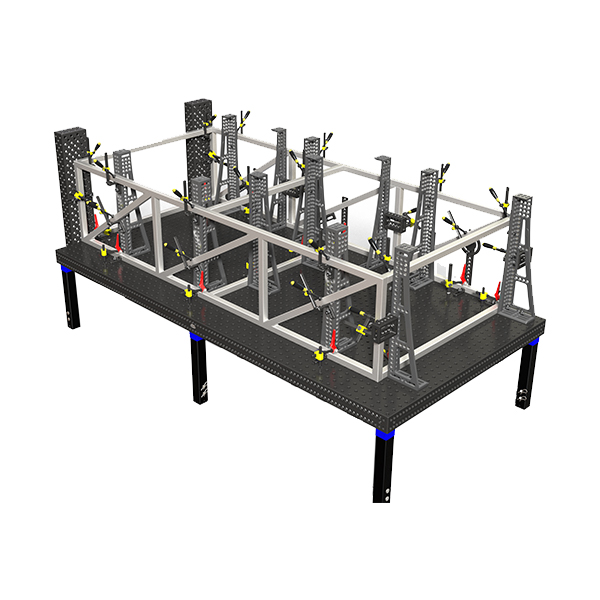 Suzhou Gsttools Machinery Co., Ltd