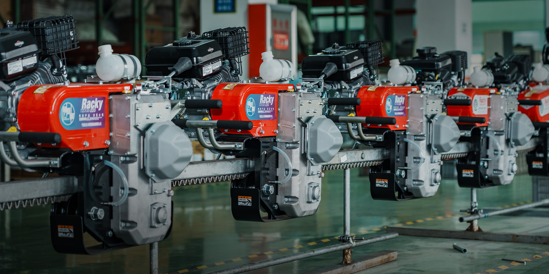 宁波麦特伦机械工贸有限公司