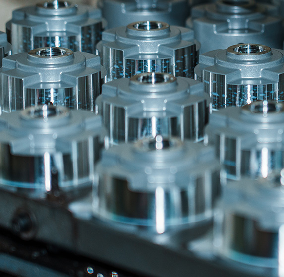 宁波麦特伦机械工贸有限公司