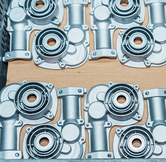 宁波麦特伦机械工贸有限公司