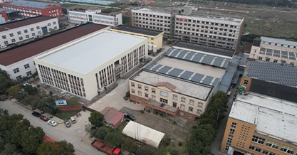 宁波麦特伦机械工贸有限公司