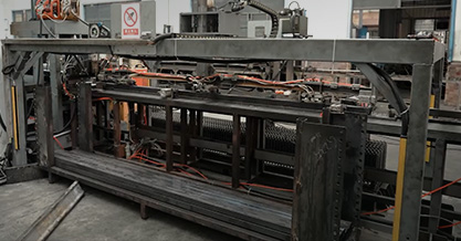 宁波麦特伦机械工贸有限公司